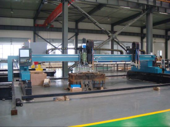 सस्तो metalworking सीएनसी प्लाज्मा / ज्वाला चीन मा लौ निर्माता मिसिन निर्माता