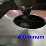 चीन 63A सीएनएन शीट धातु प्लाज्मा काटने मिसिन मूल्य