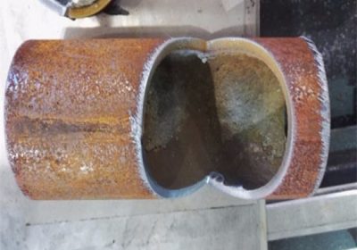 भारी धातु काटने सीएनसी औद्योगिक प्लाज्मा काटने मिसिन