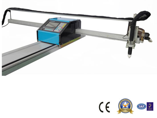 30mm strat control cut machine को लागि Jiaxin Huayuan प्लाज्मा धातु काटने मिसिन